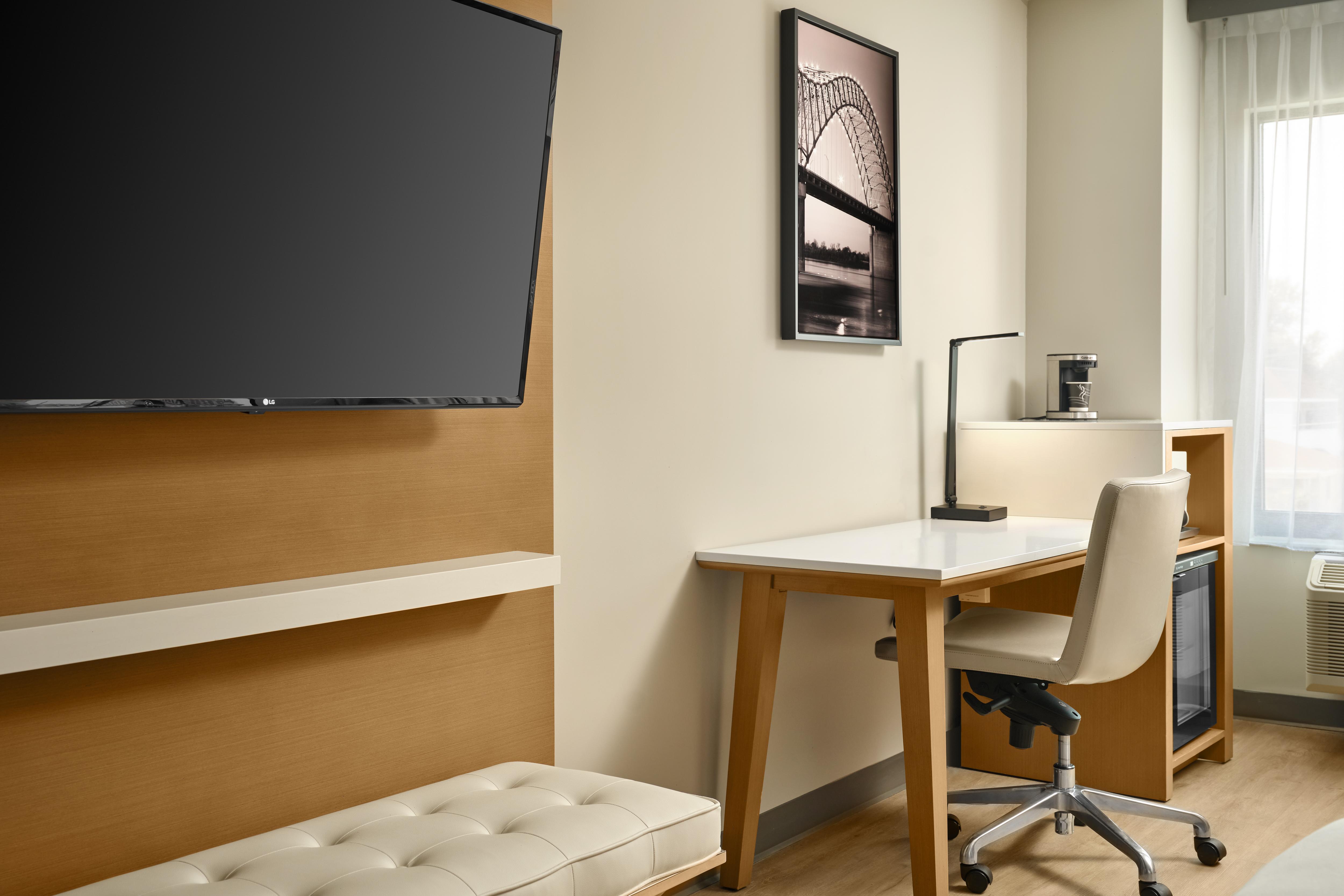 Radisson Hotel West Memphis Bagian luar foto