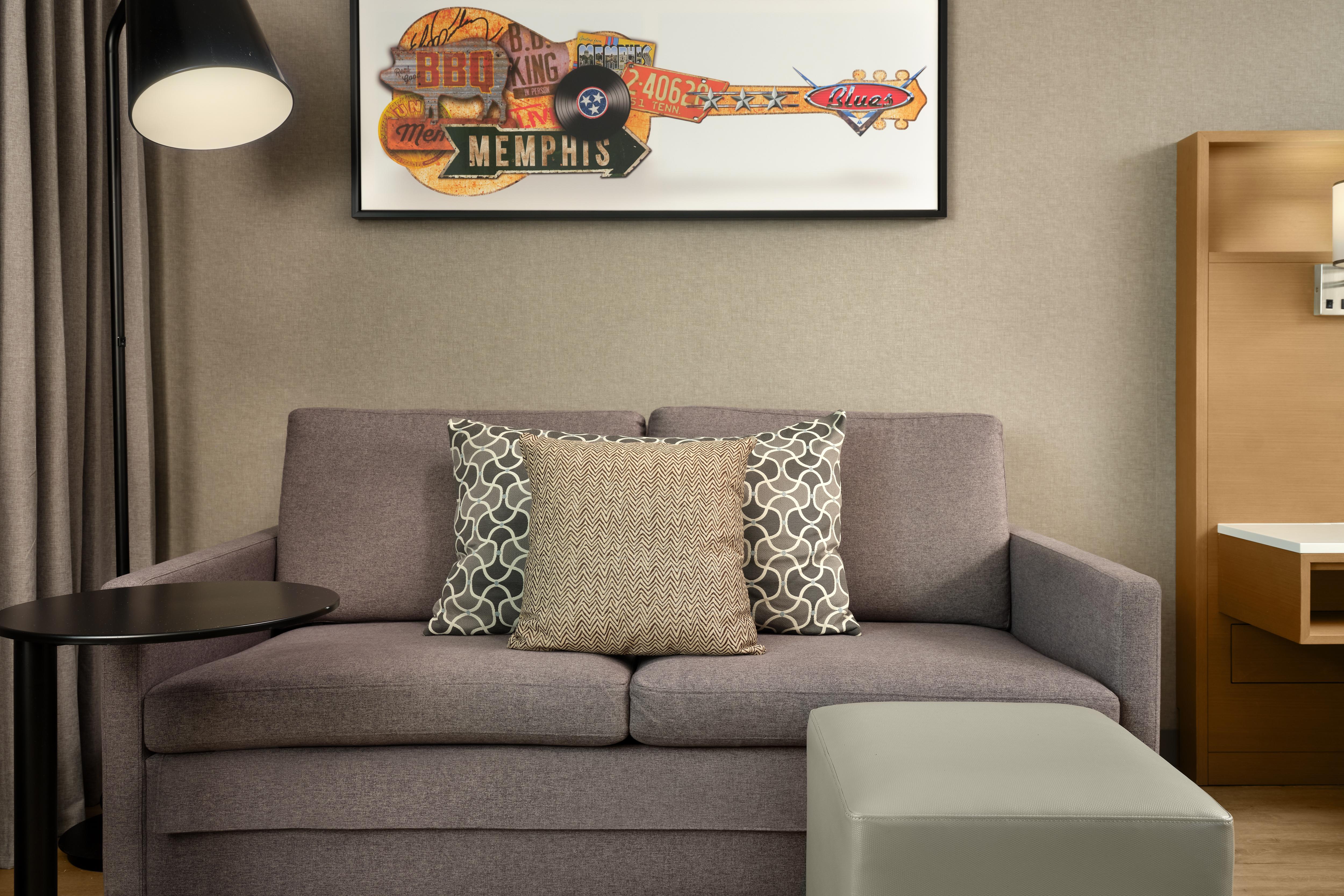 Radisson Hotel West Memphis Bagian luar foto