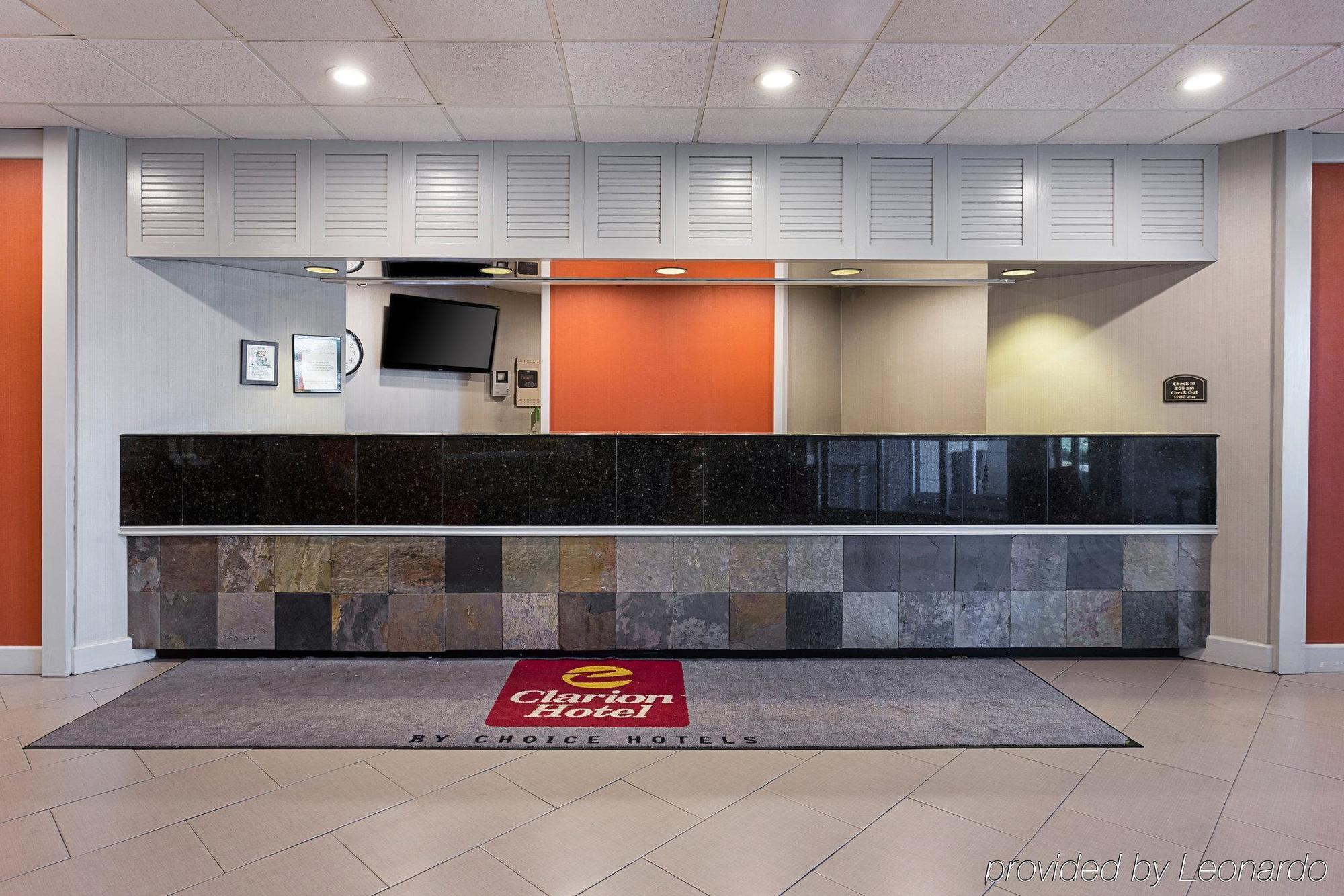 Radisson Hotel West Memphis Bagian luar foto
