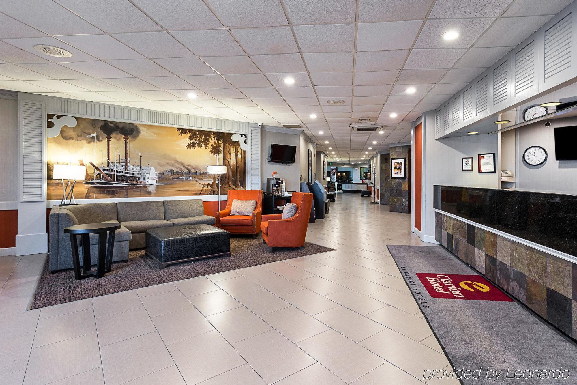Radisson Hotel West Memphis Bagian luar foto